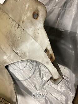 02-06 Mercedes Dodge Sprinter T1N 2500 3500 Front Right Passenger Side Fender