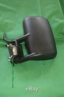 02-06 Mercedes Freightliner Dodge Sprinter Manual Door Mirror Side LH