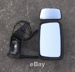 02-06 Sprinter 2500 3500 Van POWER HEAT Side View Mirror Right PASSENGER OEM