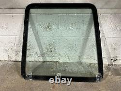 03-06 Mercedes Dodge Sprinter T1N Rear Back Right RH Side Door Glass Window 2500