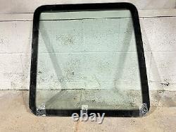 03-06 Mercedes Dodge Sprinter T1N Rear Back Right RH Side Door Glass Window 2500