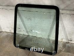 03-06 Mercedes Dodge Sprinter T1N Rear Back Right RH Side Door Glass Window 2500