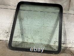 03-06 Mercedes Dodge Sprinter T1N Rear Back Right RH Side Door Glass Window 2500