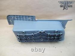06-17 Mercedes Sprinter W906 Front Right Pass Side Footstep Kick Panel Oem