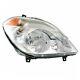 07-13 Sprinter 2500/3500 Headlight Headlamp Halogen Head Light Lamp Right Side