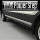 07-18 Mercedes Sprinter Amp Power Side Step Running Nerf Board Driver/passenger