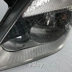 10 11 12 13 Mercedes Sprinter Drivers Left Side Halogen Headlight Original Oem