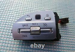 18-21 Mercedes A W177 C W205 E W213 Cls C258 G Control Button Switches Set/pair