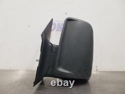 18 Mercedes Benz Sprinter 2500 Side View Power Door Mirror Left Driver Textured