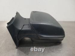 18 Mercedes Benz Sprinter 2500 Side View Power Door Mirror Left Driver Textured