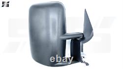 1995 2006 SPRINTER SIDE MIRROR fits MERCEDES DODGE LEFT / RIGHT ASSEMBLY PAIR