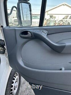 2002-2006 Mercedes-Benz Sprinter Passenger Side Door, Different Conditions, OEM