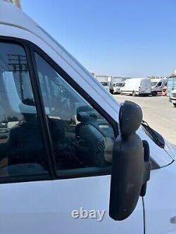 2002-2006 Mercedes-Benz Sprinter Passenger Side Door, Different Conditions, OEM