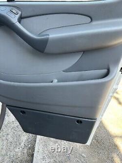 2002-2006 Mercedes-Benz Sprinter Passenger Side Door, Different Conditions, OEM