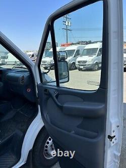 2002-2006 Mercedes-Benz Sprinter Passenger Side Door, Different Conditions, OEM