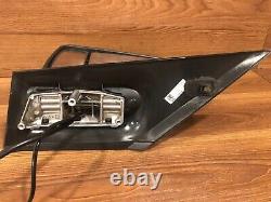 2006-2018 Mercedes Sprinter 2500 3500 Front Left Door View Mirror Blind Spot Oem