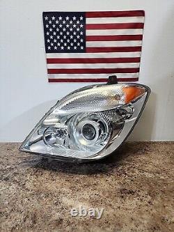 2007-2010 Mercedes Benz Sprinter Left Driver Side Xenon Headlight OEM NICE