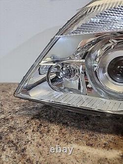 2007-2010 Mercedes Benz Sprinter Left Driver Side Xenon Headlight OEM NICE