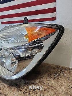 2007-2010 Mercedes Benz Sprinter Left Driver Side Xenon Headlight OEM NICE