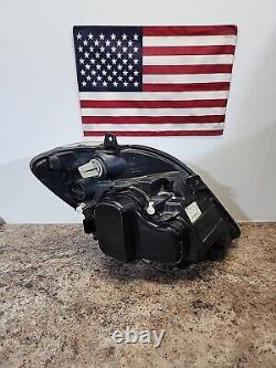 2007-2010 Mercedes Benz Sprinter Left Driver Side Xenon Headlight OEM NICE