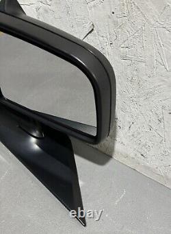 2007-2013 Mercedes Sprinter Left Door Side Mirror Oem A 906 810 48 93