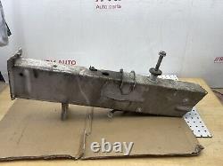 2007-2018 Mercedes Sprinter W906 Apron Support Left Side Frame Rail Oem