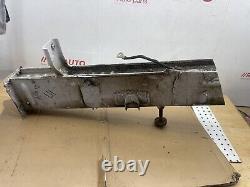 2007-2018 Mercedes Sprinter W906 Apron Support Left Side Frame Rail Oem