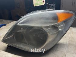 2010-13 MERCEDES SPRINTER 2500 3500 Driver Side Left Headlight Headlamp Assembly