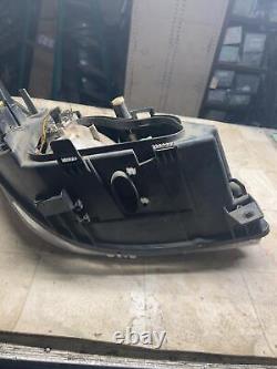 2010-13 MERCEDES SPRINTER 2500 3500 Driver Side Left Headlight Headlamp Assembly