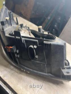 2010-13 MERCEDES SPRINTER 2500 3500 Driver Side Left Headlight Headlamp Assembly