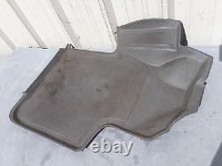 2010-18 Mercedes Sprinter 2500 Front Left Driver Side Floor Carpet Mat Cover Oem