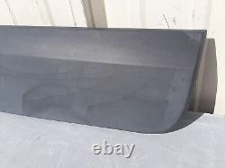 2010-18 Mercedes-benz Sprinter 2500 Body Rear Left Side Molding Trim Cover Oem