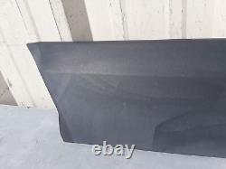 2010-18 Mercedes-benz Sprinter 2500 Body Rear Left Side Molding Trim Cover Oem