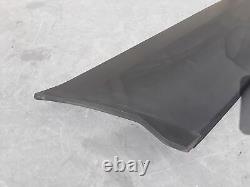 2010-18 Mercedes-benz Sprinter 2500 Body Rear Left Side Molding Trim Cover Oem