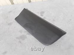 2010-18 Mercedes-benz Sprinter 2500 Body Rear Left Side Molding Trim Cover Oem