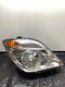 2010-2013 2014-2018 Mercedes Sprinter Right Side Halogen Headlight Oem