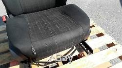 2010 2017 MERCEDES SPRINTER W906 FRONT LEFT DRIVER SIDE SEAT With HEADREST OEM