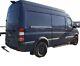 2010-2018 Mercedes Sprinter High Roof 2500 Right Passenger Side Slide Door Grey