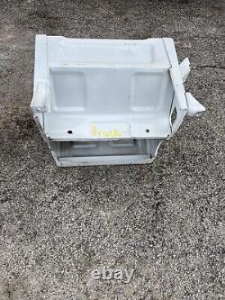 2010-2018 Mercedes Sprinter 2500 W906 Front Left Side Lower Seat Frame Oem