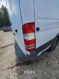 2010 2018 Mercedes Sprinter Van 2500 OEM Right Side View Mirror Black Power