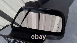 2010-2018 Mercedes Sprinter W906 Left Driver Side Distance Rear View Mirror Oem