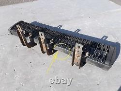 2010-2024 Mercedes-benz Sprinter 2500 Left Side Door Running Step Board Oem