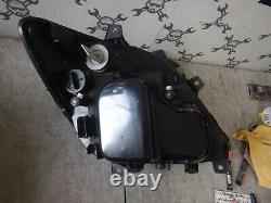 2010 To 2013 Mercedes Benz Sprinter 2500 3500 Left Side Halogen Headlight