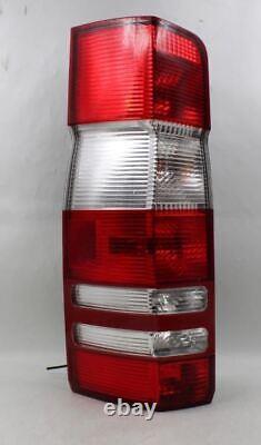 2011-2013 MERCEDES SPRINTER 2500 Left Driver Side Tail Light OEM #20524