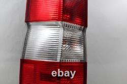 2011-2013 MERCEDES SPRINTER 2500 Left Driver Side Tail Light OEM #20524