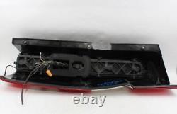 2011-2013 MERCEDES SPRINTER 2500 Left Driver Side Tail Light OEM #20524