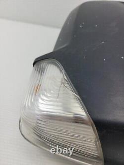 2012 2018 Mercedes-benz Sprinter Right Passenger Side View Mirror Heated Oem
