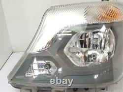 2013-2018 906 Mercedes Sprinter Headlight Lh Passenger Side A9068205800