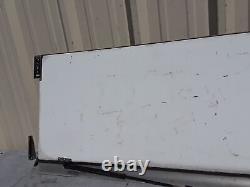 2013 Mercedes Sprinter Thor Citation Rv Front Right Side Cargo Door Panel Oem