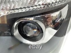 2014 18 Mercedes Benz Sprinter Headlight Driver Side Xenon Oem B5177